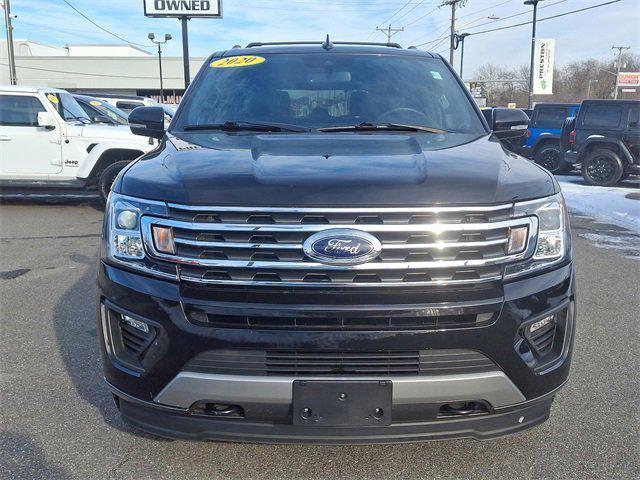 used 2020 Ford Expedition car, priced at $39,000