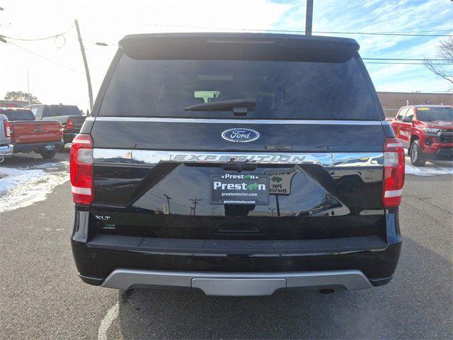 used 2020 Ford Expedition car, priced at $38,000