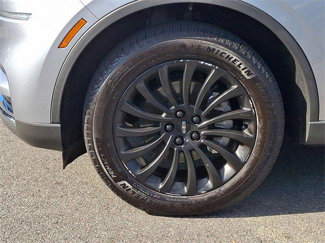 used 2023 Lincoln Aviator car, priced at $48,000