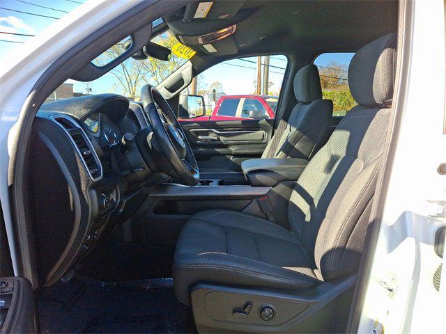 used 2020 Ram 1500 car, priced at $35,500