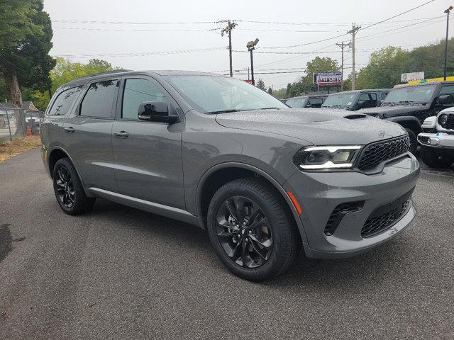 new 2025 Dodge Durango car, priced at $52,475