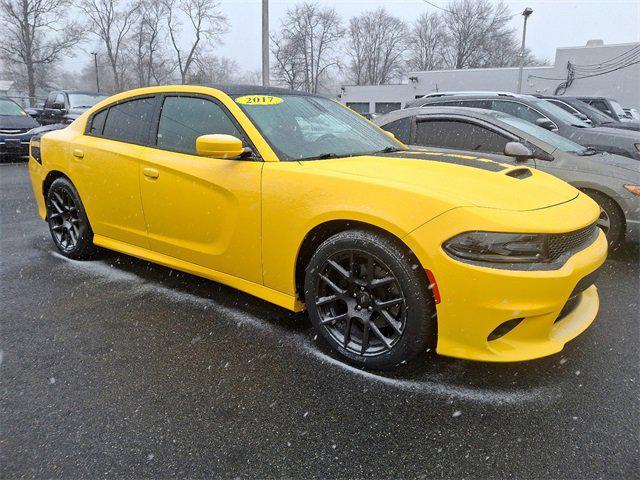 used 2017 Dodge Charger car, priced at $27,000