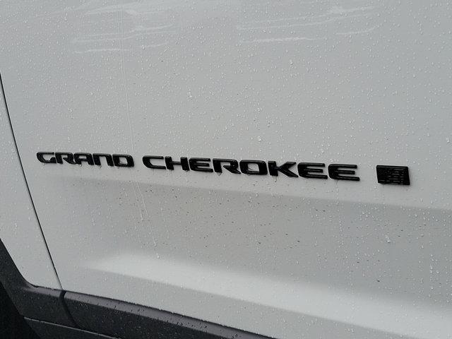 new 2024 Jeep Grand Cherokee L car, priced at $46,535