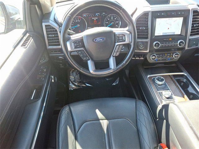 used 2020 Ford Expedition car, priced at $47,000