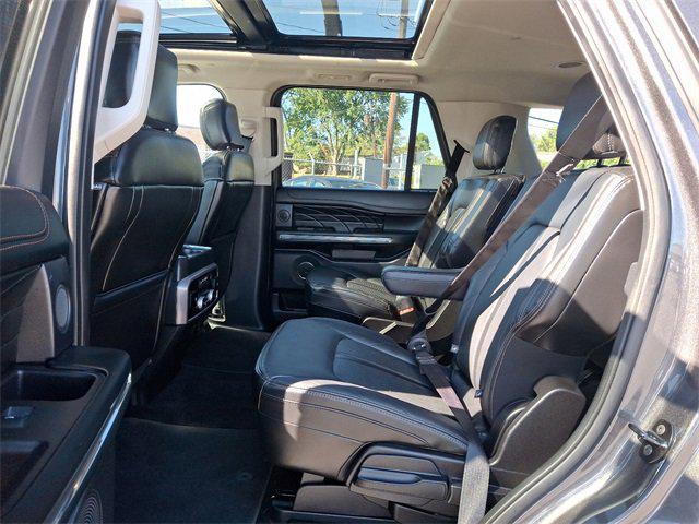 used 2020 Ford Expedition car, priced at $47,000