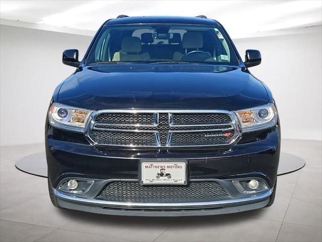 used 2019 Dodge Durango car, priced at $22,477