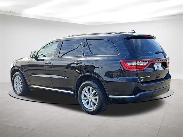 used 2019 Dodge Durango car, priced at $22,477