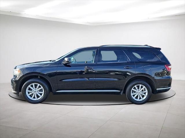 used 2019 Dodge Durango car, priced at $22,477