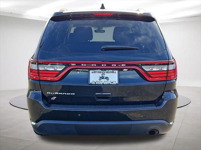 used 2019 Dodge Durango car, priced at $22,477