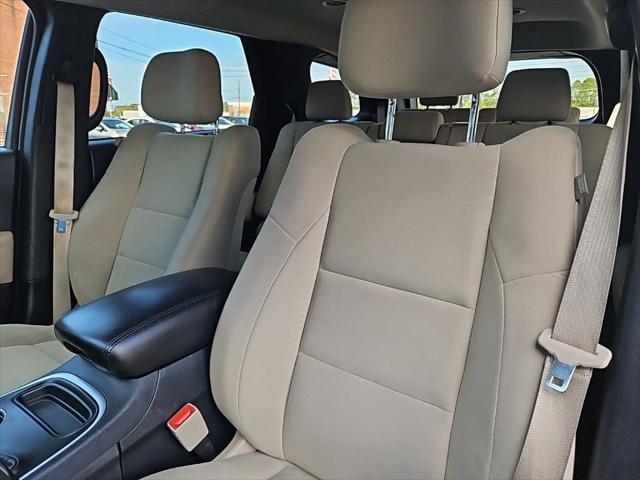 used 2019 Dodge Durango car, priced at $22,477