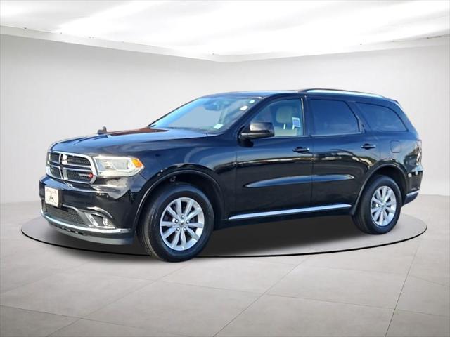 used 2019 Dodge Durango car, priced at $22,477