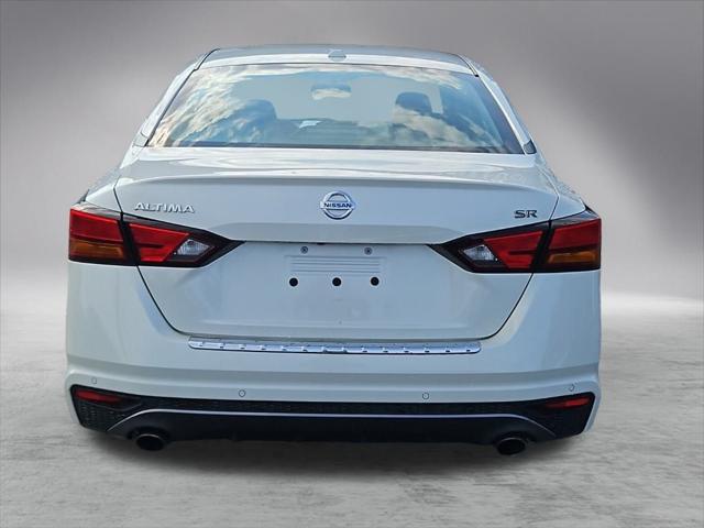 used 2021 Nissan Altima car, priced at $16,977