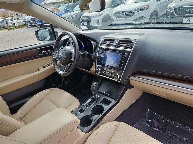 used 2019 Subaru Outback car, priced at $19,777