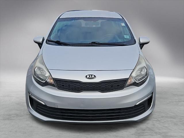 used 2017 Kia Rio car, priced at $7,777