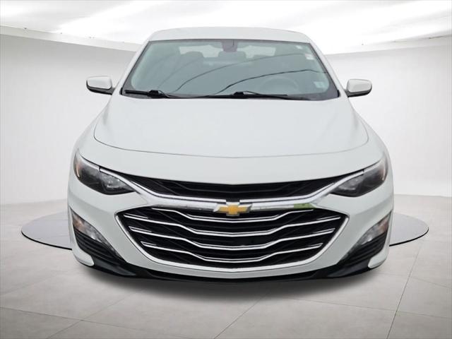 used 2021 Chevrolet Malibu car, priced at $17,977