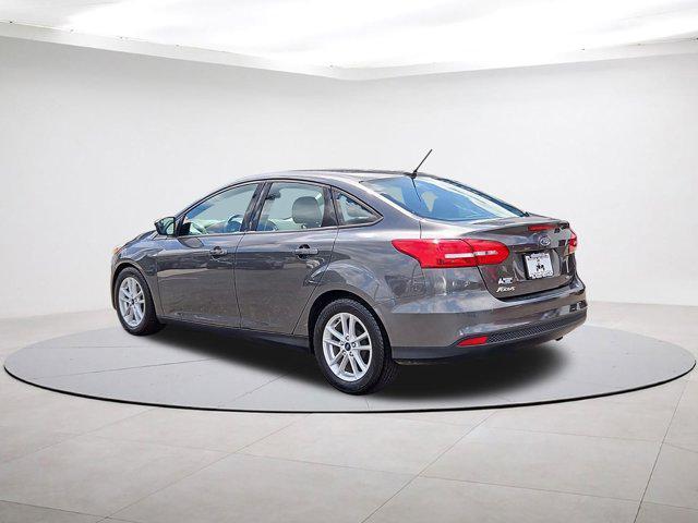 used 2017 Ford Focus car, priced at $13,977