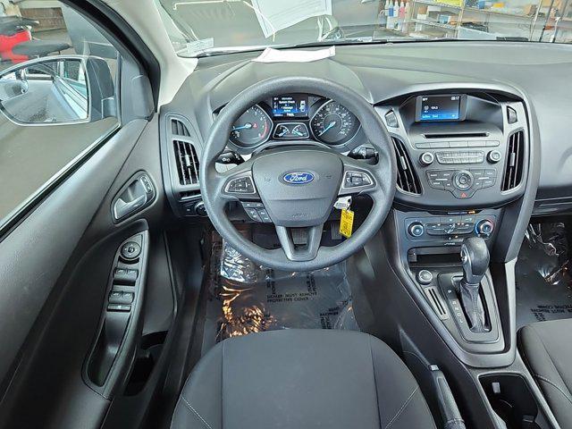 used 2017 Ford Focus car, priced at $12,977