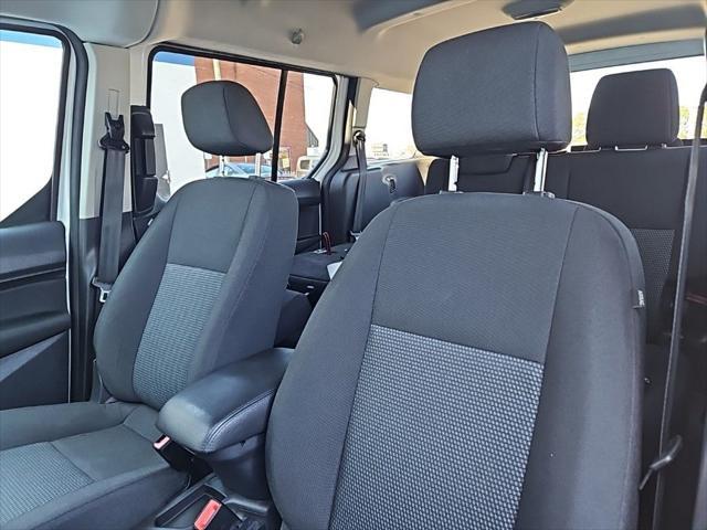 used 2016 Ford Transit Connect car, priced at $14,577