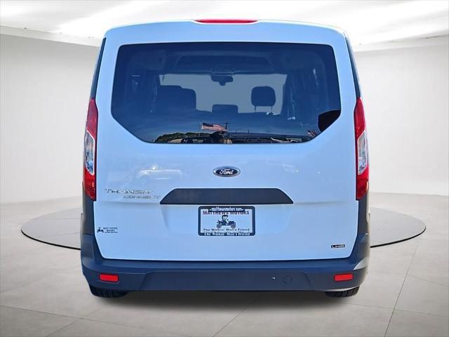 used 2016 Ford Transit Connect car, priced at $14,577