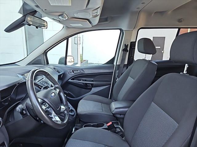 used 2016 Ford Transit Connect car, priced at $14,577