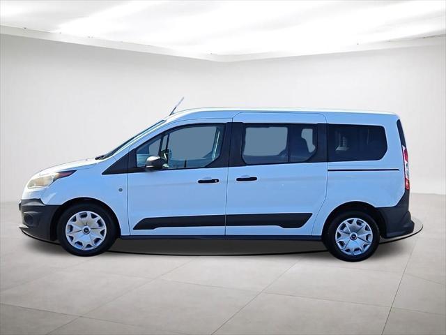 used 2016 Ford Transit Connect car, priced at $14,577