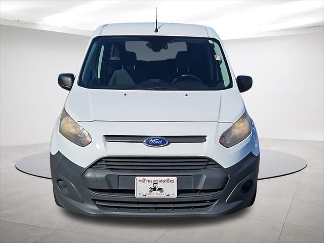 used 2016 Ford Transit Connect car, priced at $14,577