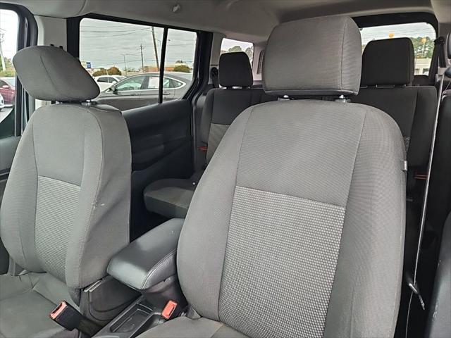 used 2018 Ford Transit Connect car, priced at $17,977