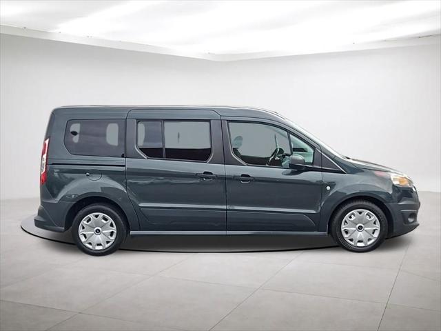 used 2018 Ford Transit Connect car, priced at $17,977