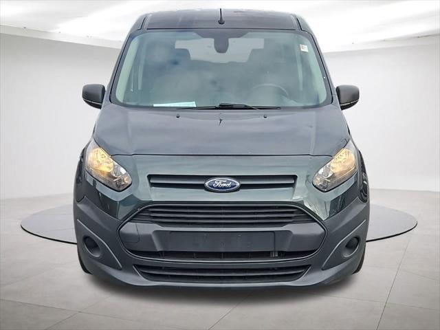 used 2018 Ford Transit Connect car, priced at $17,977