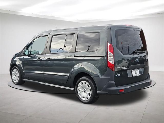 used 2018 Ford Transit Connect car, priced at $17,977