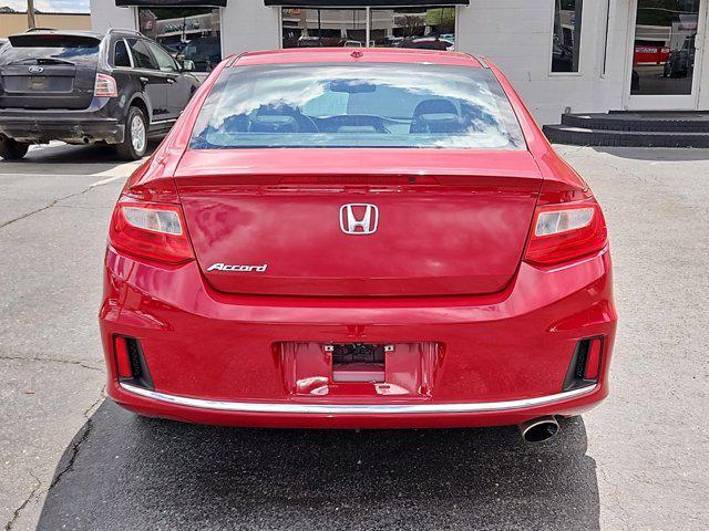 used 2015 Honda Accord car, priced at $17,377