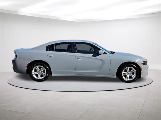 used 2021 Dodge Charger car, priced at $23,977