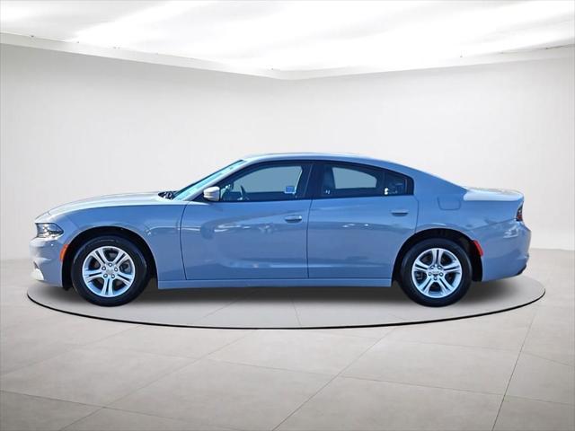 used 2021 Dodge Charger car, priced at $23,977