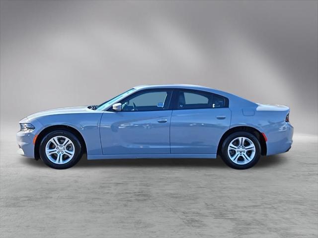 used 2021 Dodge Charger car, priced at $22,477