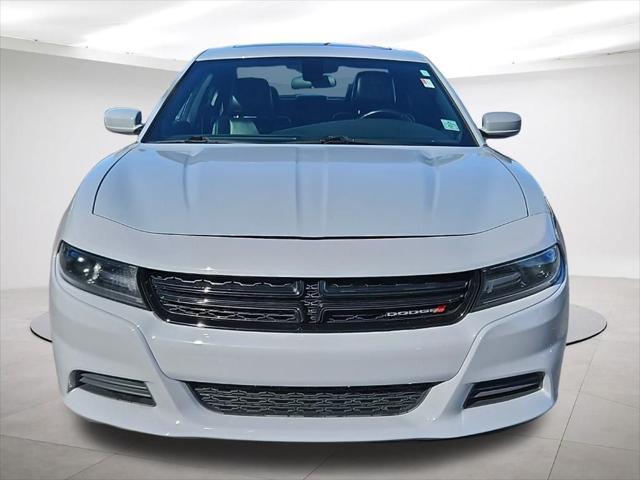 used 2021 Dodge Charger car, priced at $23,977