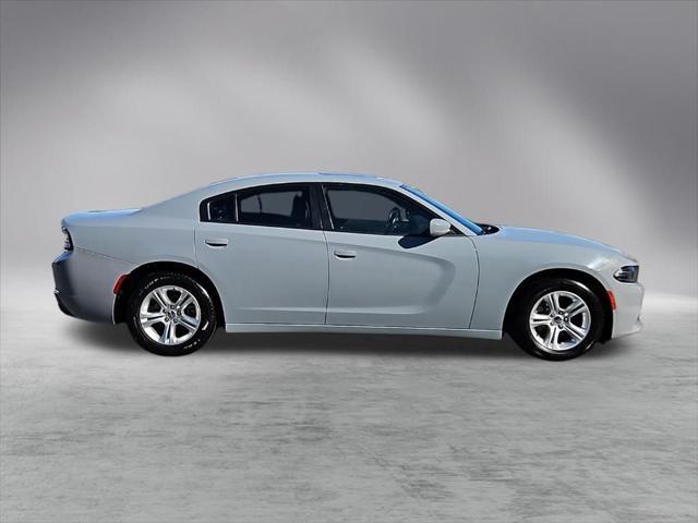 used 2021 Dodge Charger car, priced at $22,477