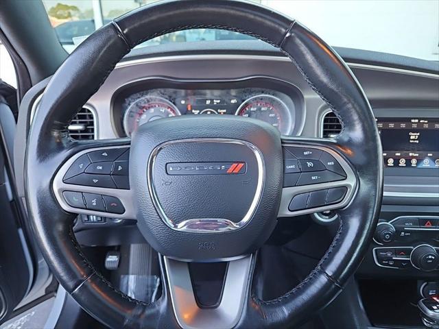 used 2021 Dodge Charger car, priced at $23,977