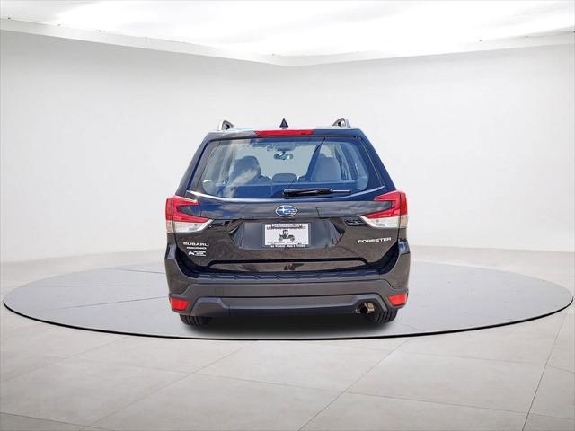 used 2019 Subaru Forester car, priced at $18,977