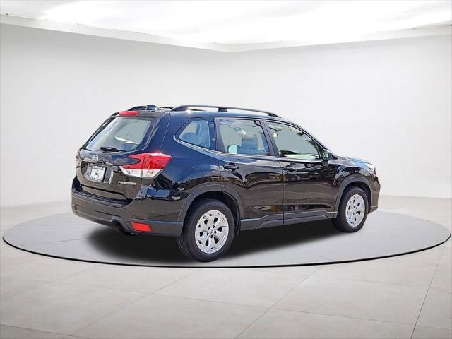 used 2019 Subaru Forester car, priced at $18,977