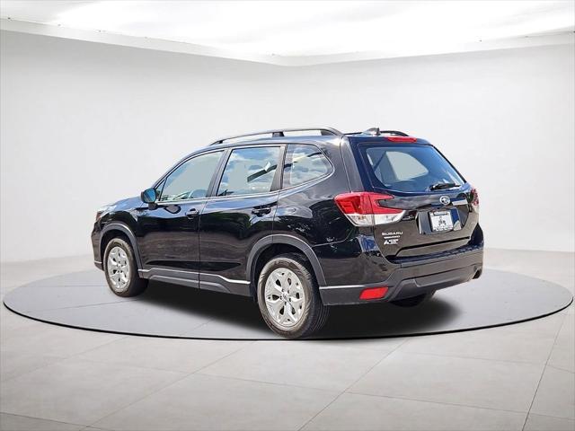 used 2019 Subaru Forester car, priced at $18,977