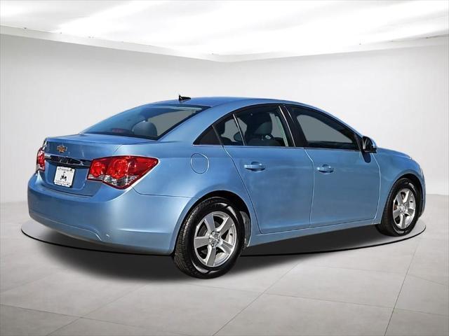 used 2012 Chevrolet Cruze car, priced at $5,977