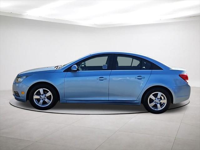 used 2012 Chevrolet Cruze car, priced at $5,977