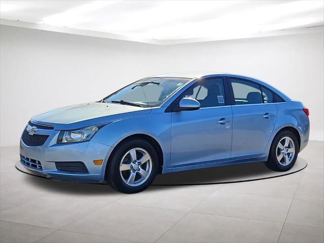 used 2012 Chevrolet Cruze car, priced at $5,977