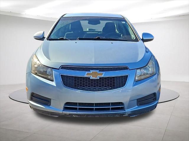 used 2012 Chevrolet Cruze car, priced at $5,977