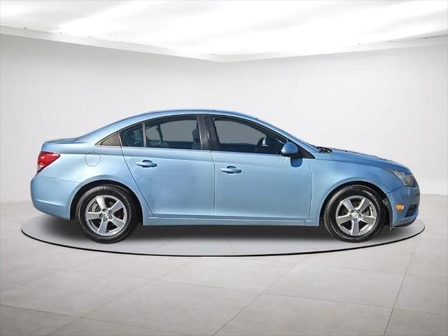 used 2012 Chevrolet Cruze car, priced at $5,977