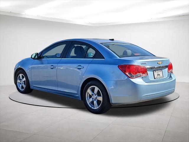 used 2012 Chevrolet Cruze car, priced at $5,977