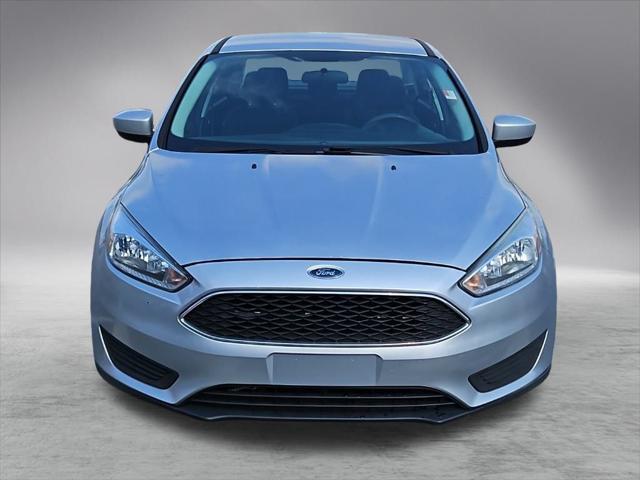 used 2018 Ford Focus car, priced at $11,577