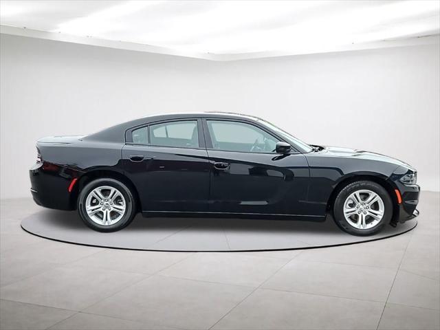 used 2022 Dodge Charger car, priced at $22,977