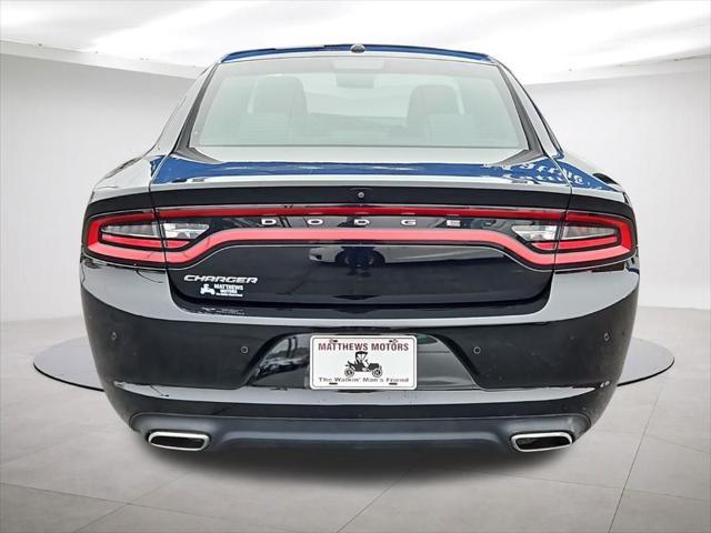 used 2022 Dodge Charger car, priced at $22,977