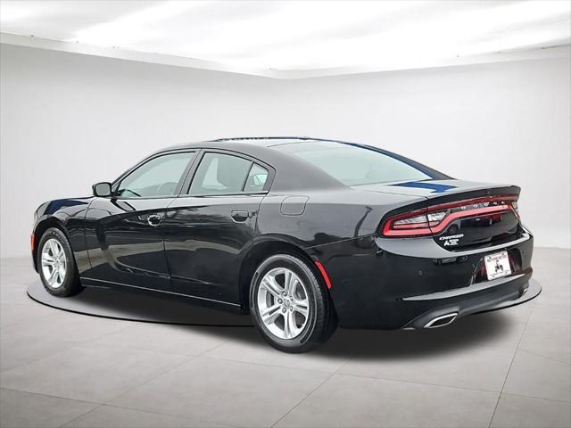 used 2022 Dodge Charger car, priced at $22,977